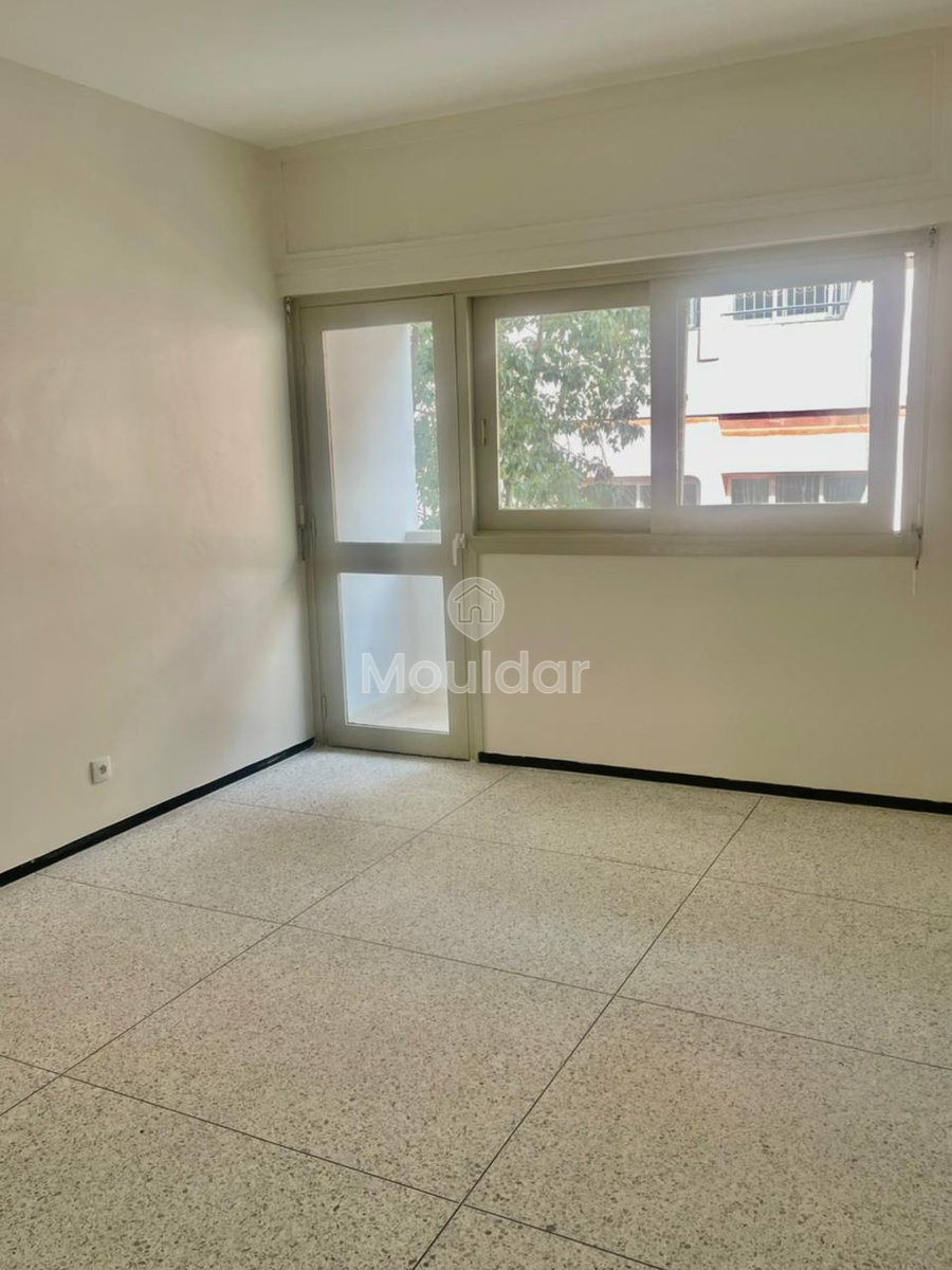 Appartement à louer à Casablanca, Gauthier - Photo 3