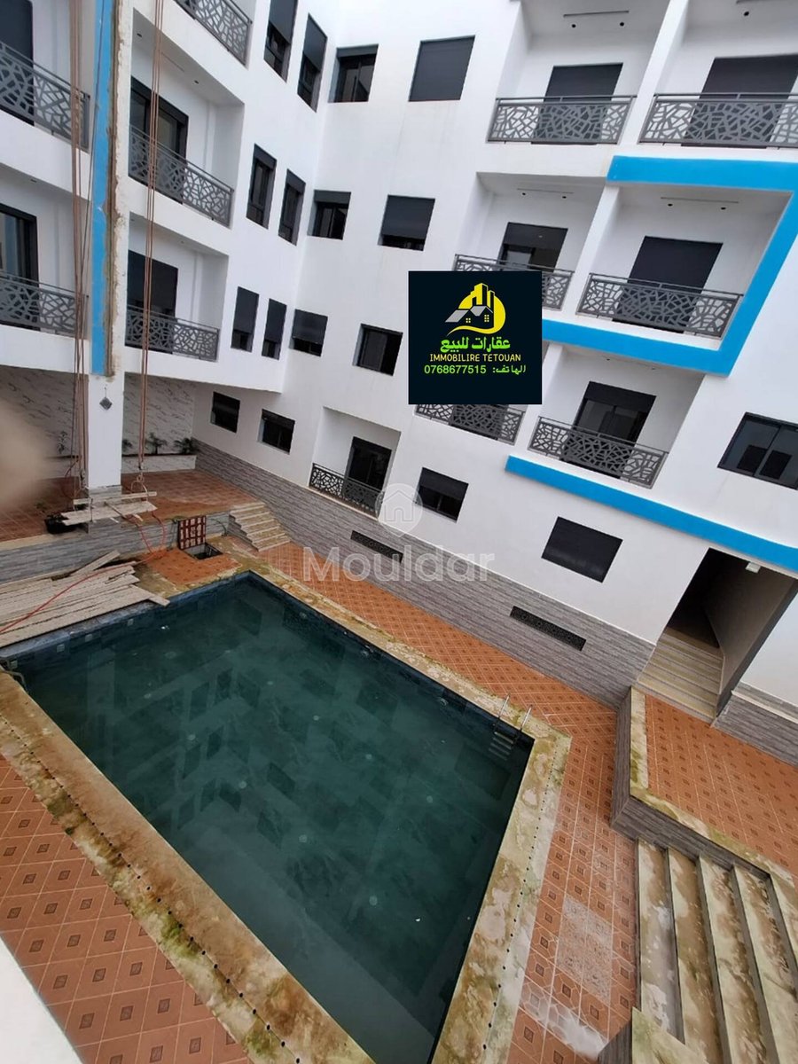 Apartament de vânzare în Martil - Photo 7