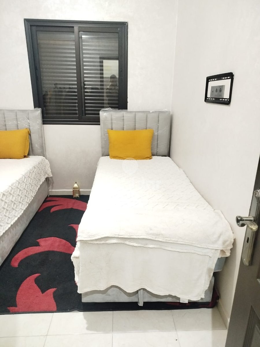 Apartment for rent in Marrakech, Mabrouka - Photo 3