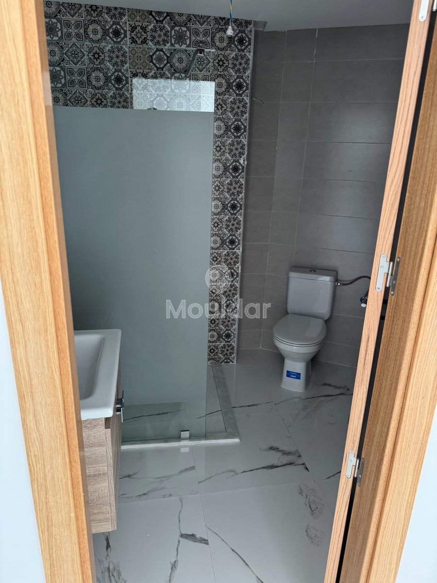 Appartamento in affitto a Tangeri, Hay Hassani - Photo 6