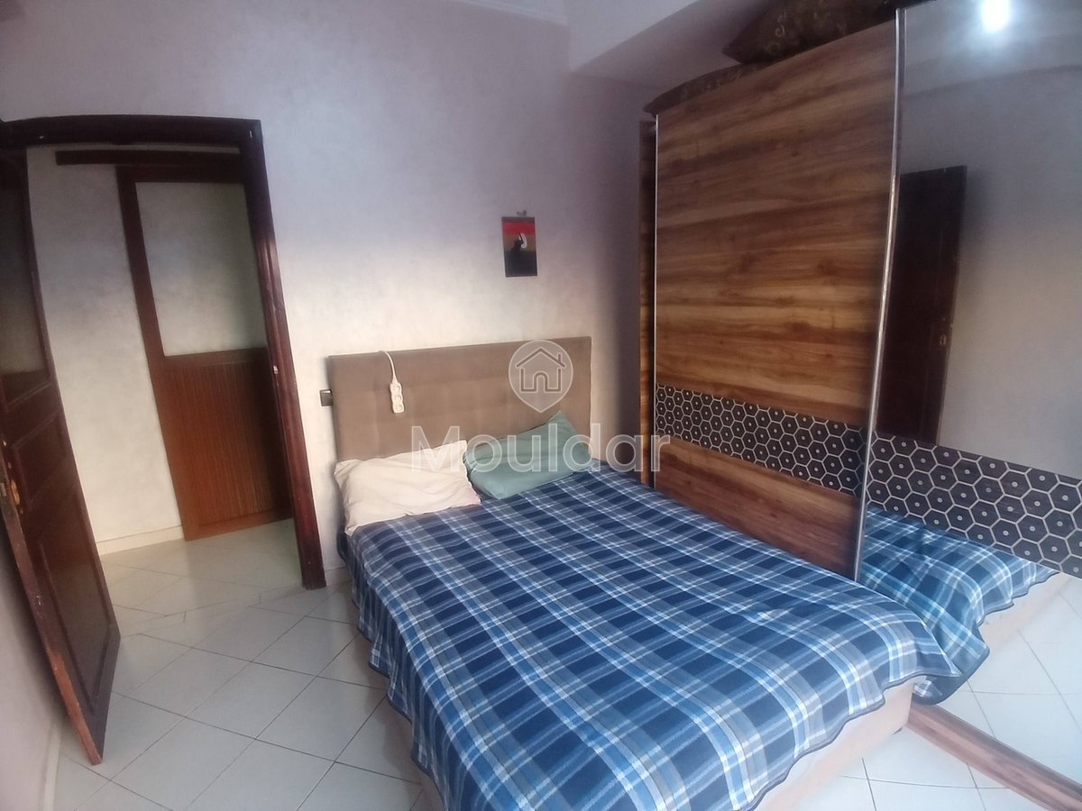 Apartment for rent in Marrakech - Photo 2