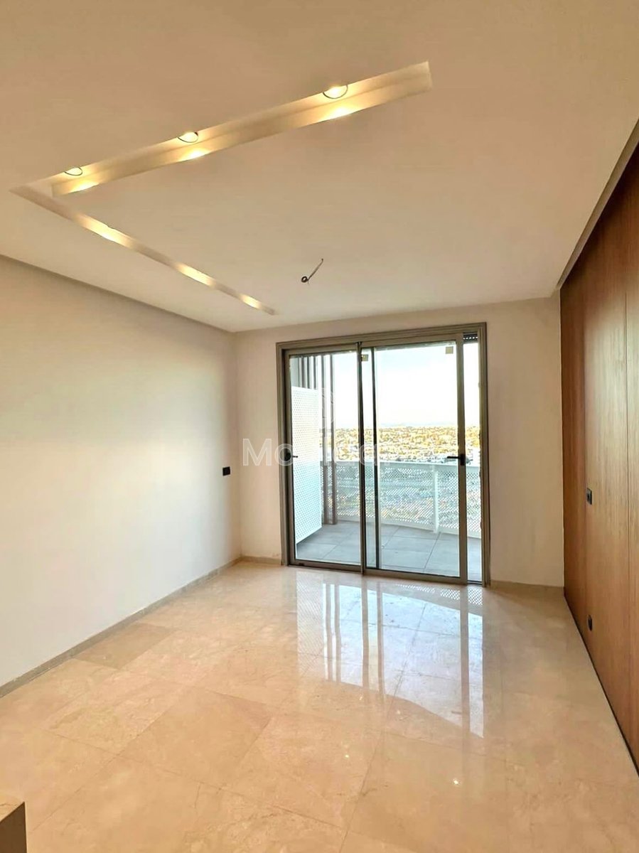 استوديو للإيجار في الدار البيضاء، مدينة الدار البيضاء المالية - Photo 2