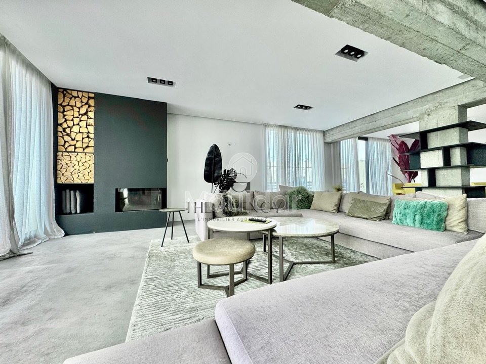 Wohnung zu vermieten in Casablanca, Racine - Photo 2