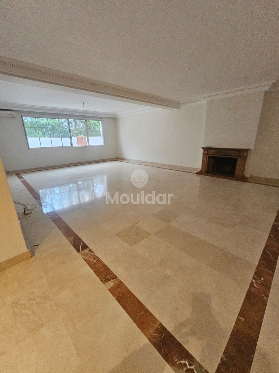 Appartement à louer à Aïn Diab, Casablanca - Photo 2