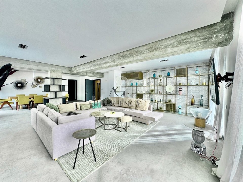 Wohnung zu vermieten in Casablanca, Racine - Photo 1