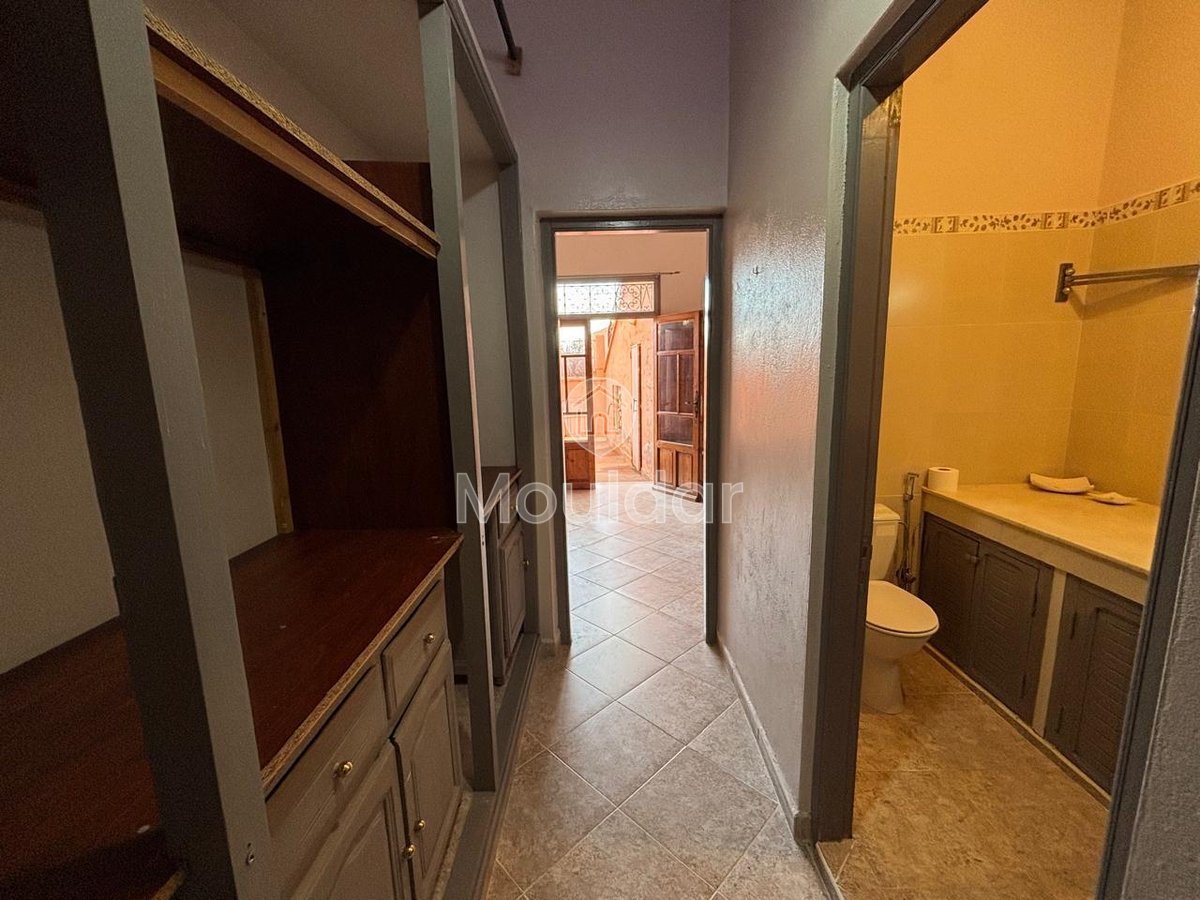 Villa à louer à Marrakech, Route de Fès - Photo 13