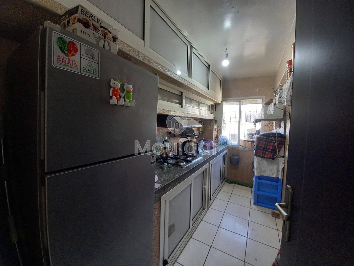 Apartment for sale in Casablanca - Photo 7