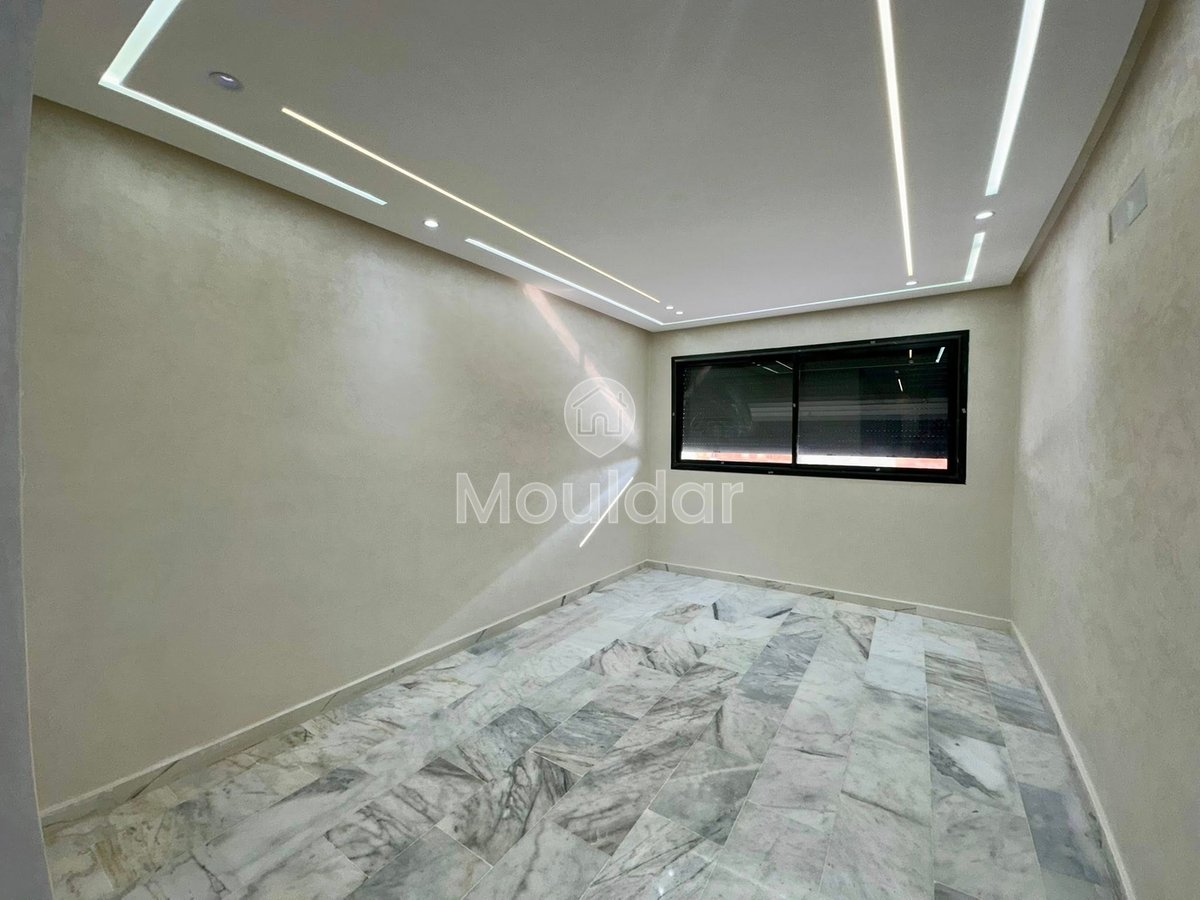 Apartamento en alquiler en Fez, Ruta de Immouzere - Photo 2