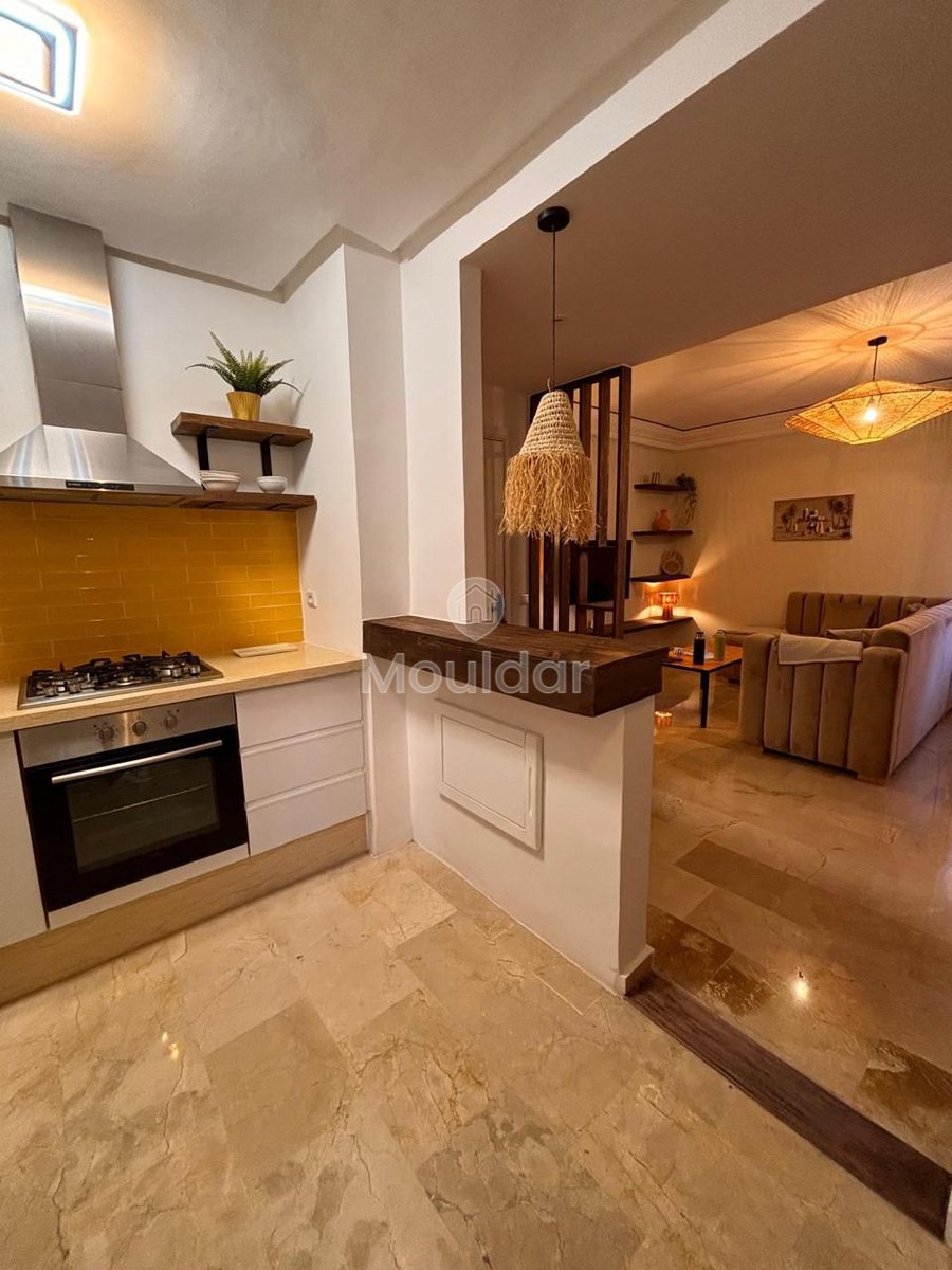 Mieszkanie na sprzedaż w Marrakeszu, Guéliz - Photo 9