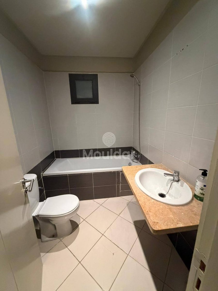 Appartement te huur in Marrakech, Allal El Fassi - Photo 11