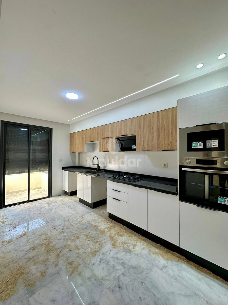 Apartamento en alquiler en Fez, Ruta de Immouzere - Photo 11