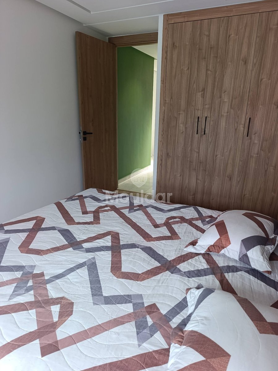 استوديو للإيجار في الدار البيضاء، فرانسفيل - Photo 5