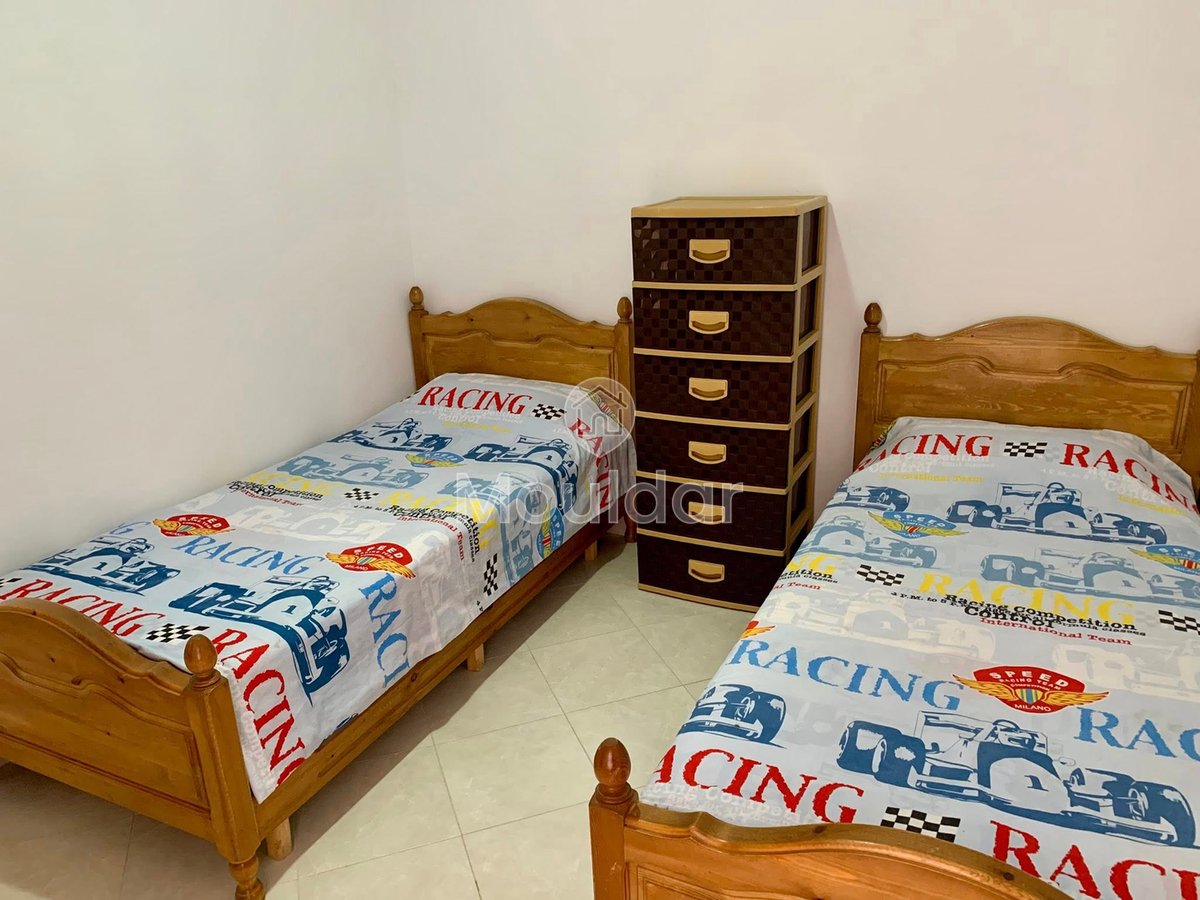 Tanger, Hay Hassani'de kiralık daire - Photo 6