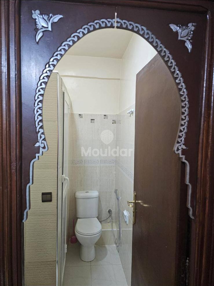 Appartement te huur in Marrakech, Allal El Fassi - Photo 10