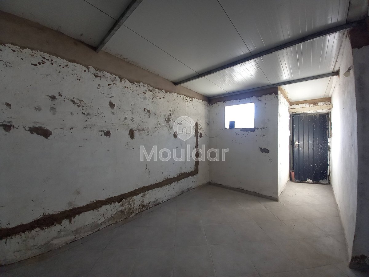 Studio zu vermieten in Casablanca, Sidi Moumen - Photo 3