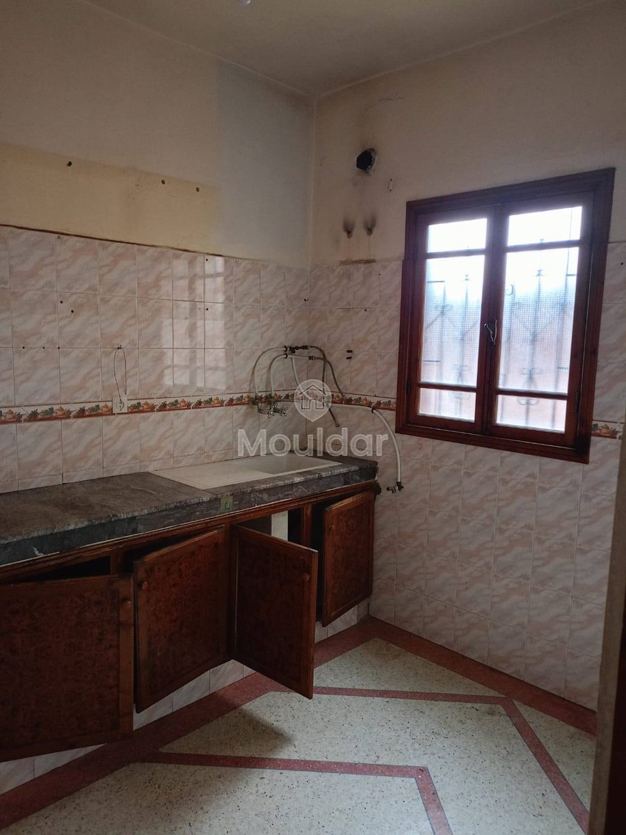 Mieszkanie do wynajęcia w Sidi Maarouf, Kasablanka - Photo 13