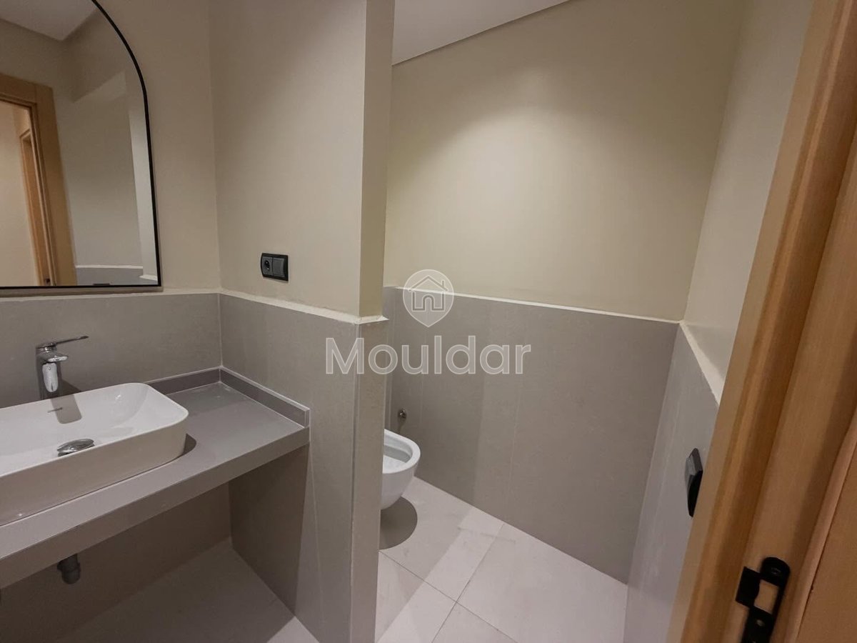 Appartement à louer à Casablanca, Triangle d'Or - Photo 10