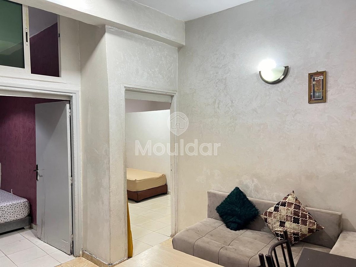 Apartment for rent in Rabat Ocean Neighborhood - Photo 2