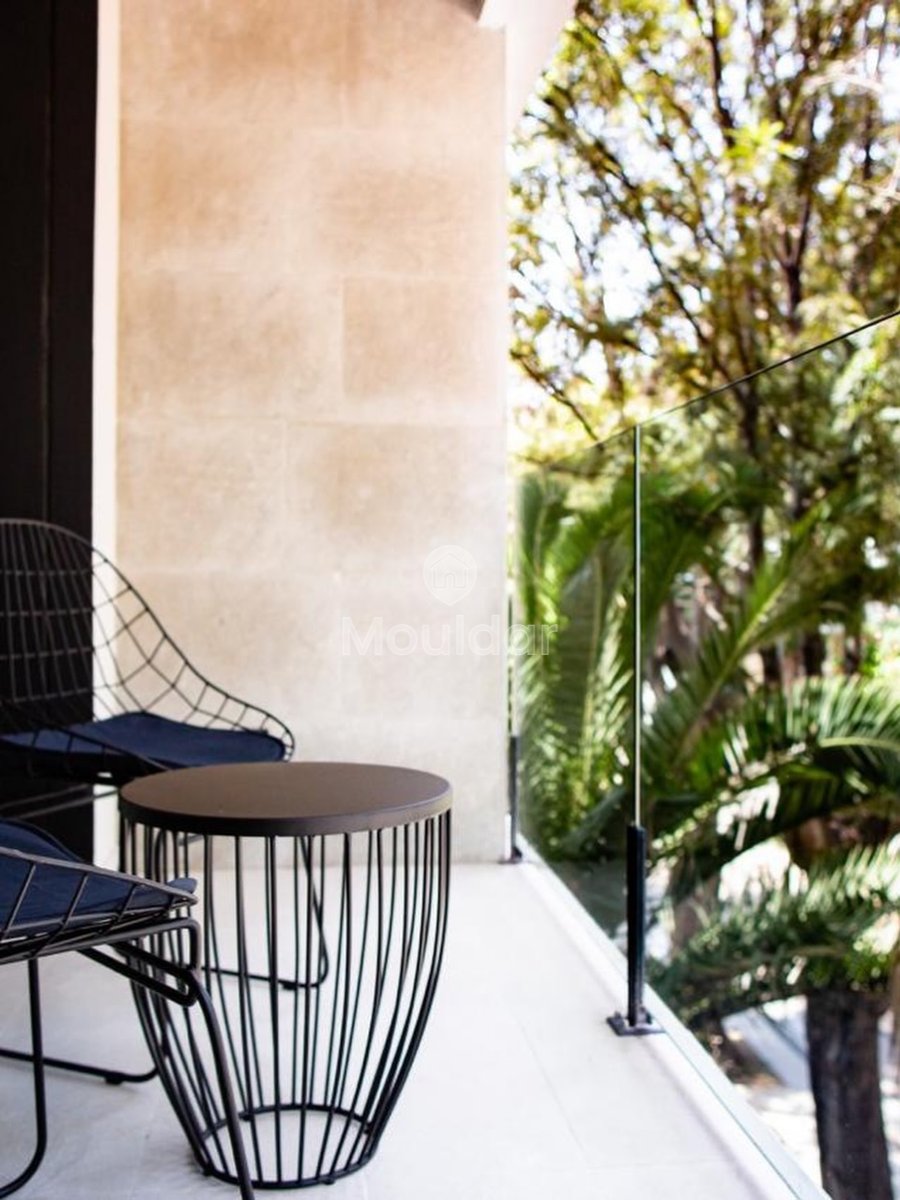 Apartamento para alugar em Casablanca, Riviera - Photo 6