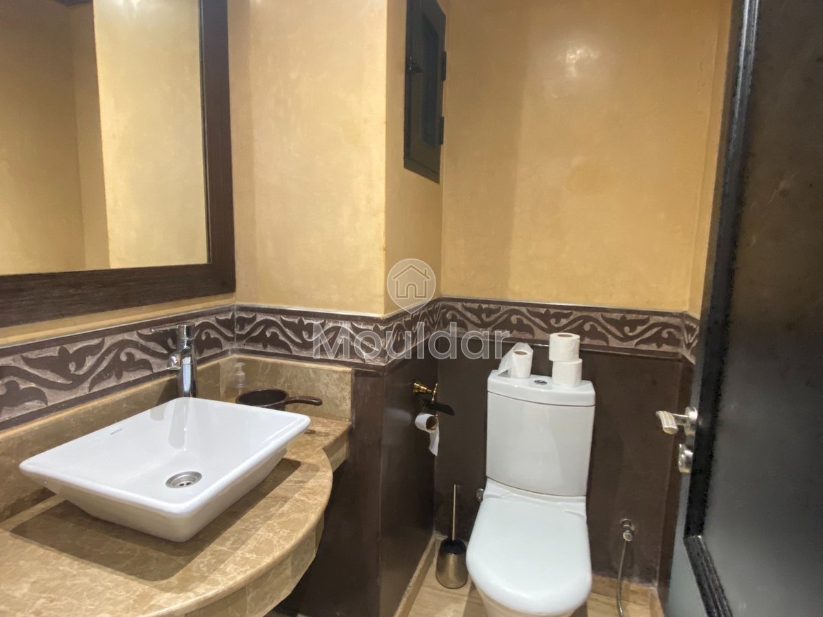 Temara'da Kiralık Ofis, Wifak - Photo 8