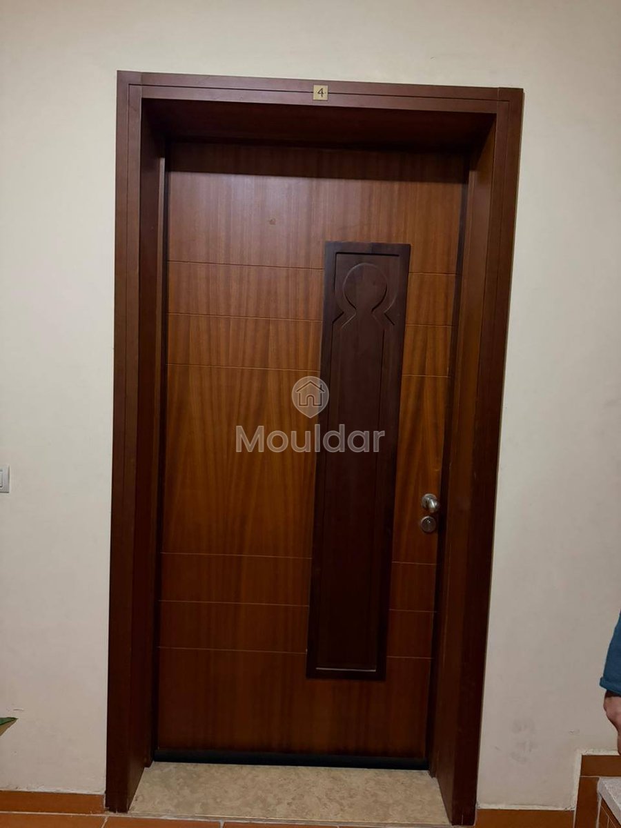 Appartement te huur in Marrakech, Allal El Fassi - Photo 8