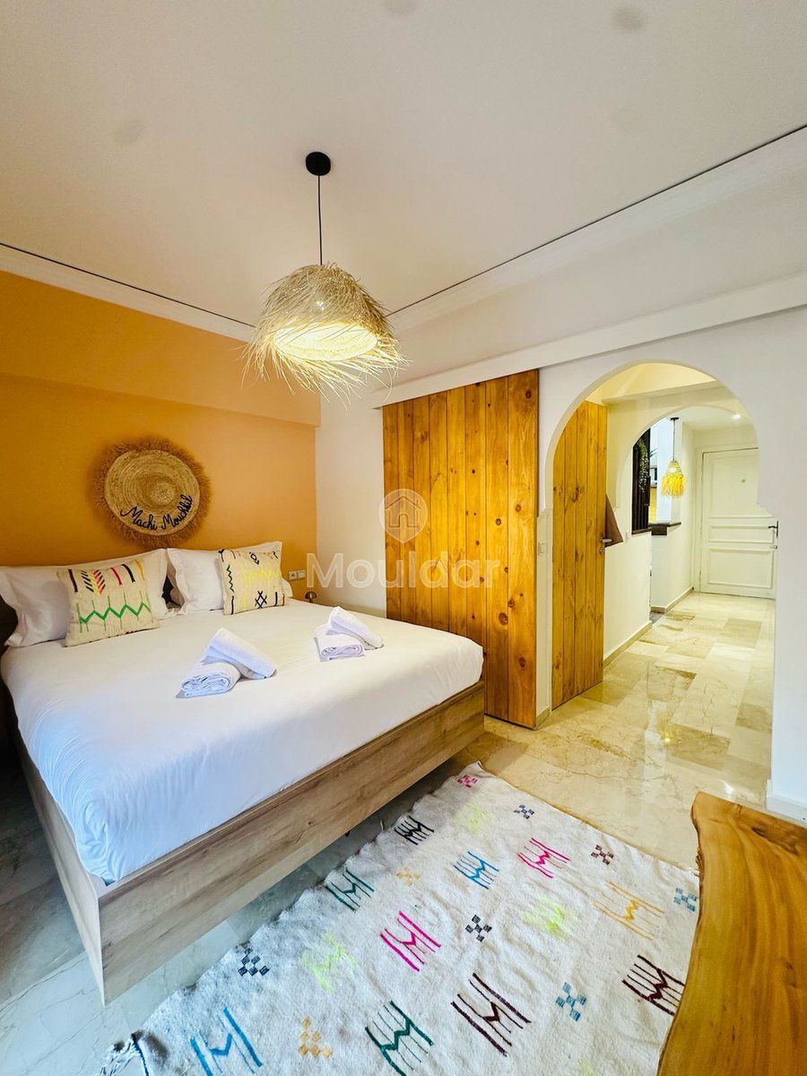 Mieszkanie na sprzedaż w Marrakeszu, Guéliz - Photo 7