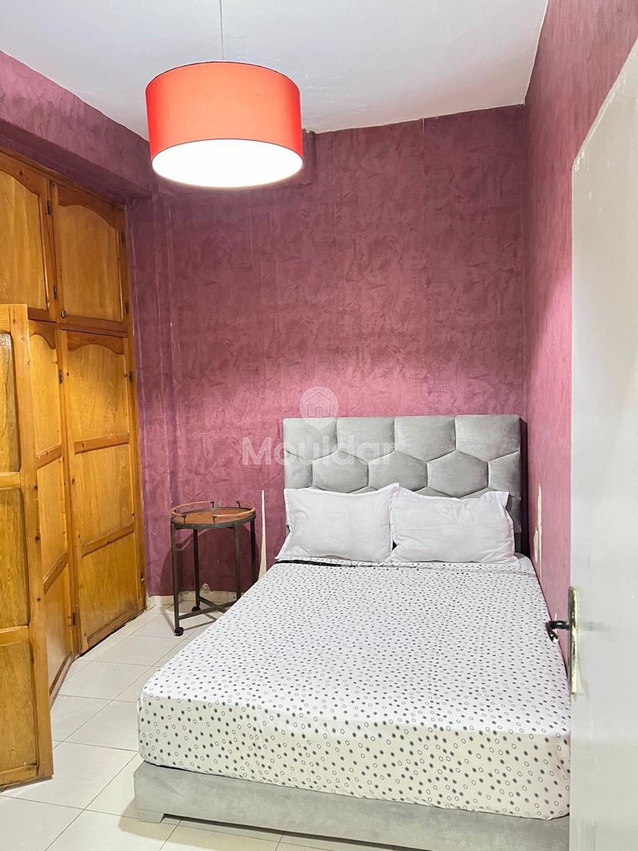 Apartment for rent in Rabat Ocean Neighborhood - Photo 4