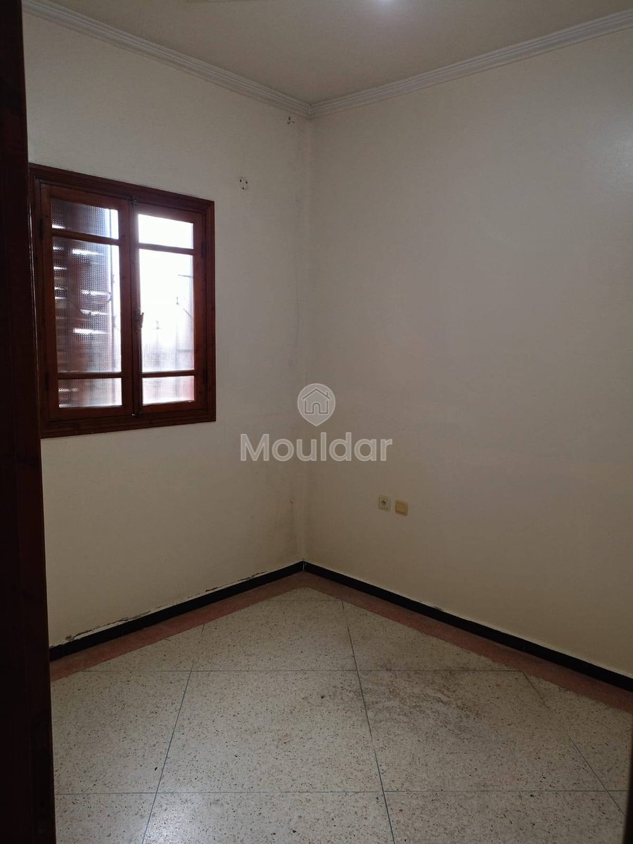 Mieszkanie do wynajęcia w Sidi Maarouf, Kasablanka - Photo 9