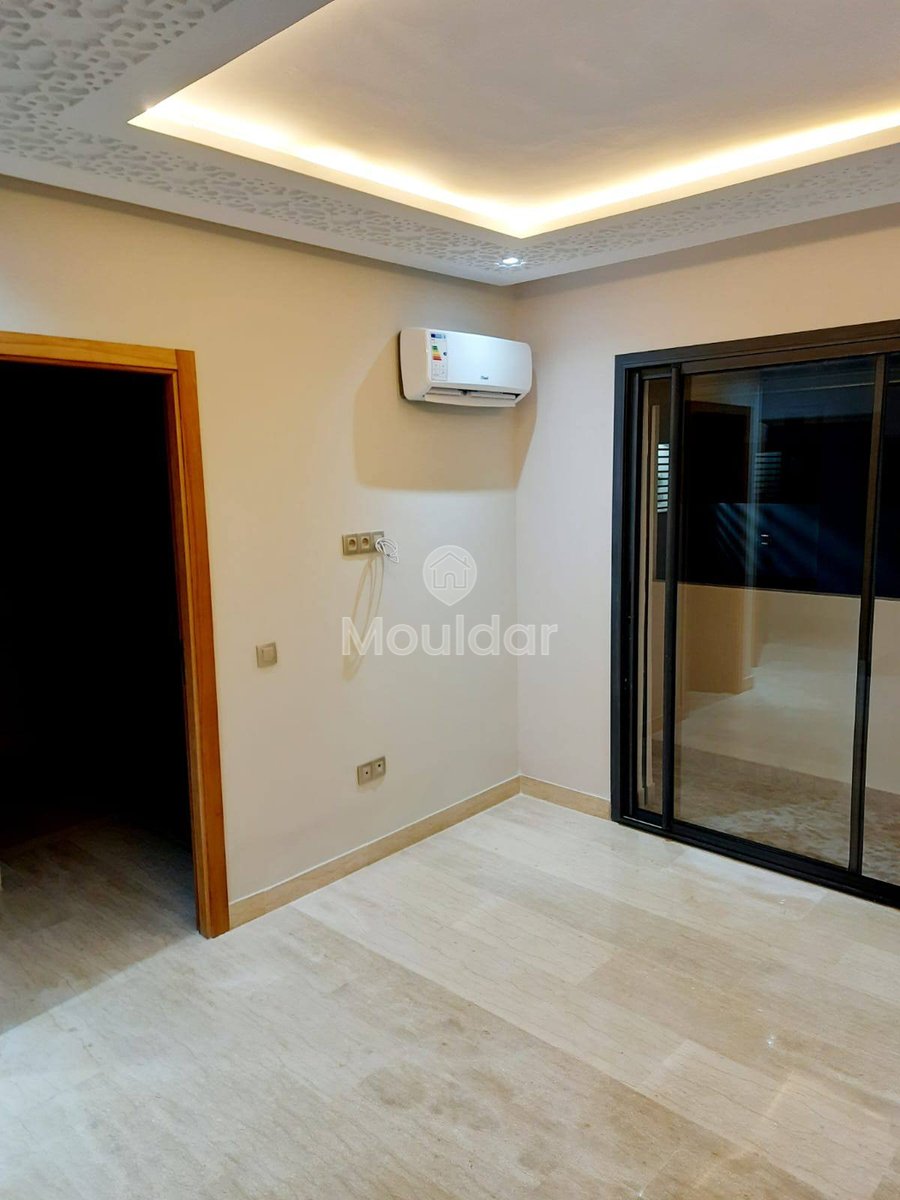 استوديو للإيجار في الدار البيضاء، روشي نوير - Photo 1