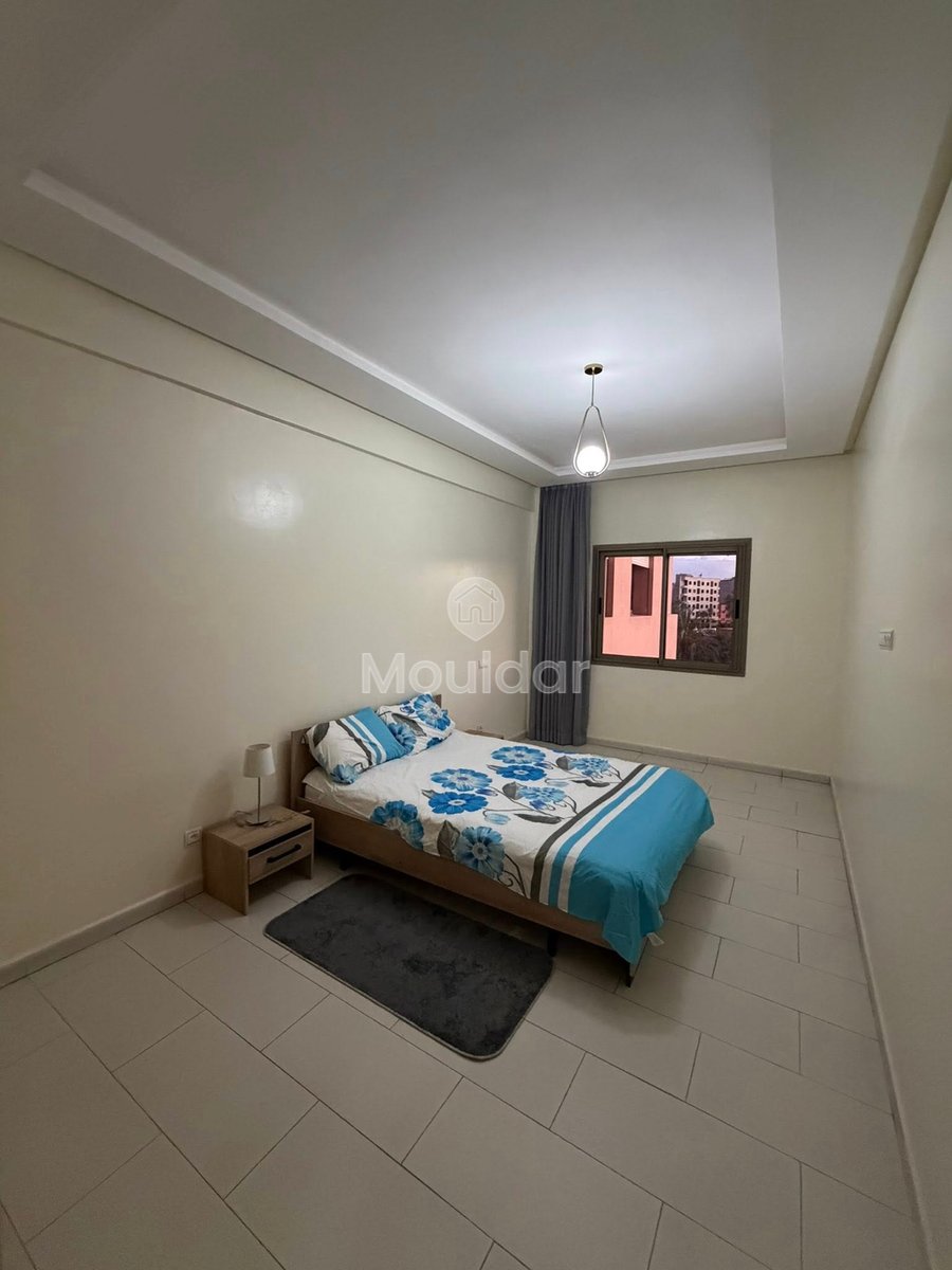 Marrakeş, Semlalia'da kiralık daire - Photo 3