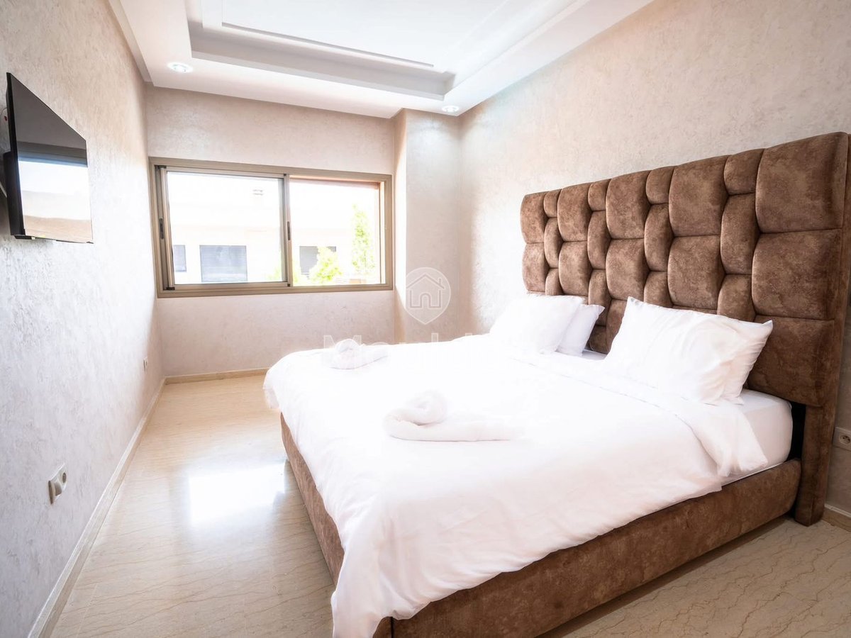 فيلا للإيجار في مراكش طريق أوريكا - Photo 3