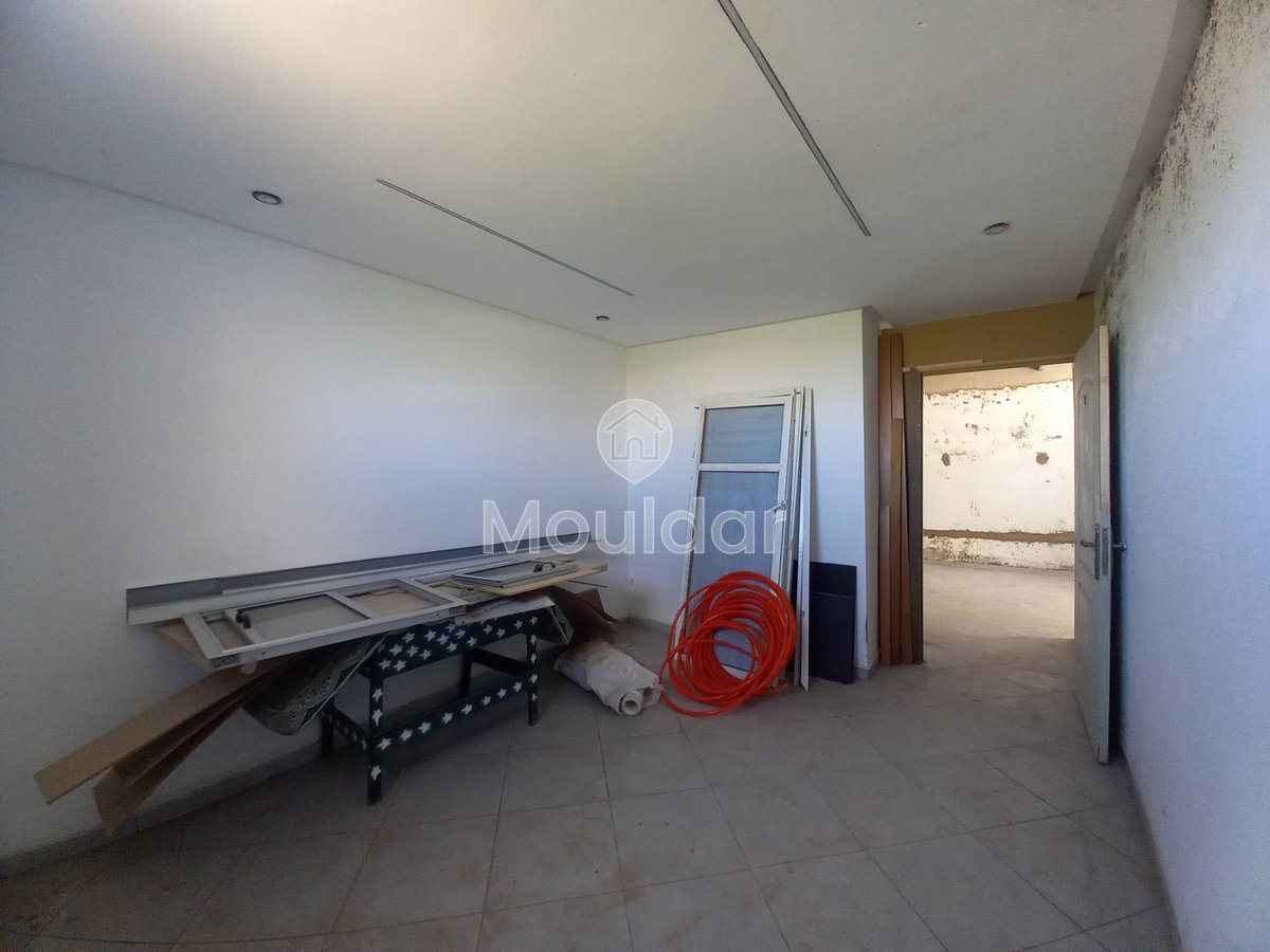 Studio zu vermieten in Casablanca, Sidi Moumen - Photo 2