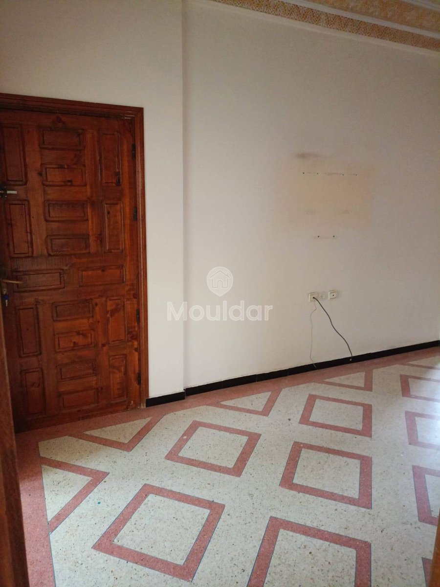 Mieszkanie do wynajęcia w Sidi Maarouf, Kasablanka - Photo 12