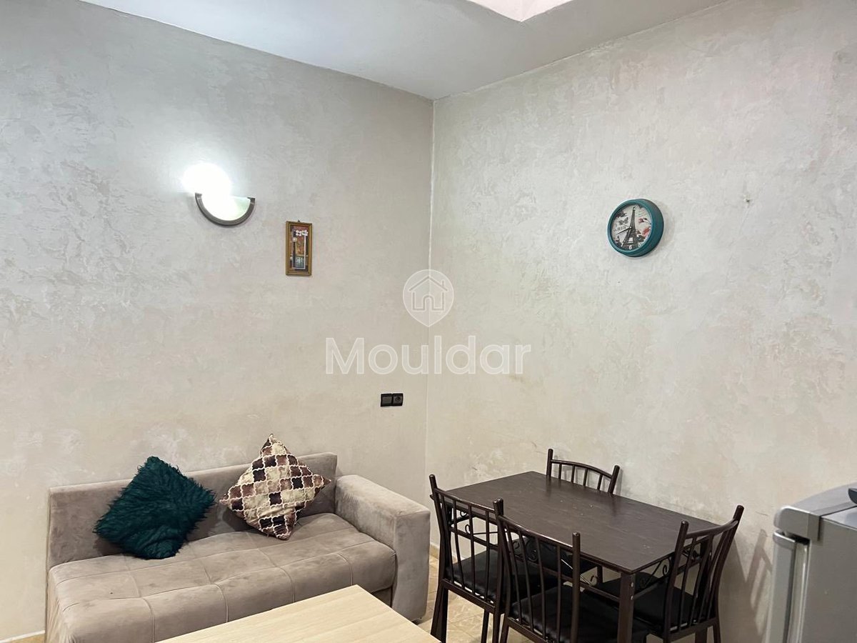 Apartment for rent in Rabat Ocean Neighborhood - Photo 1