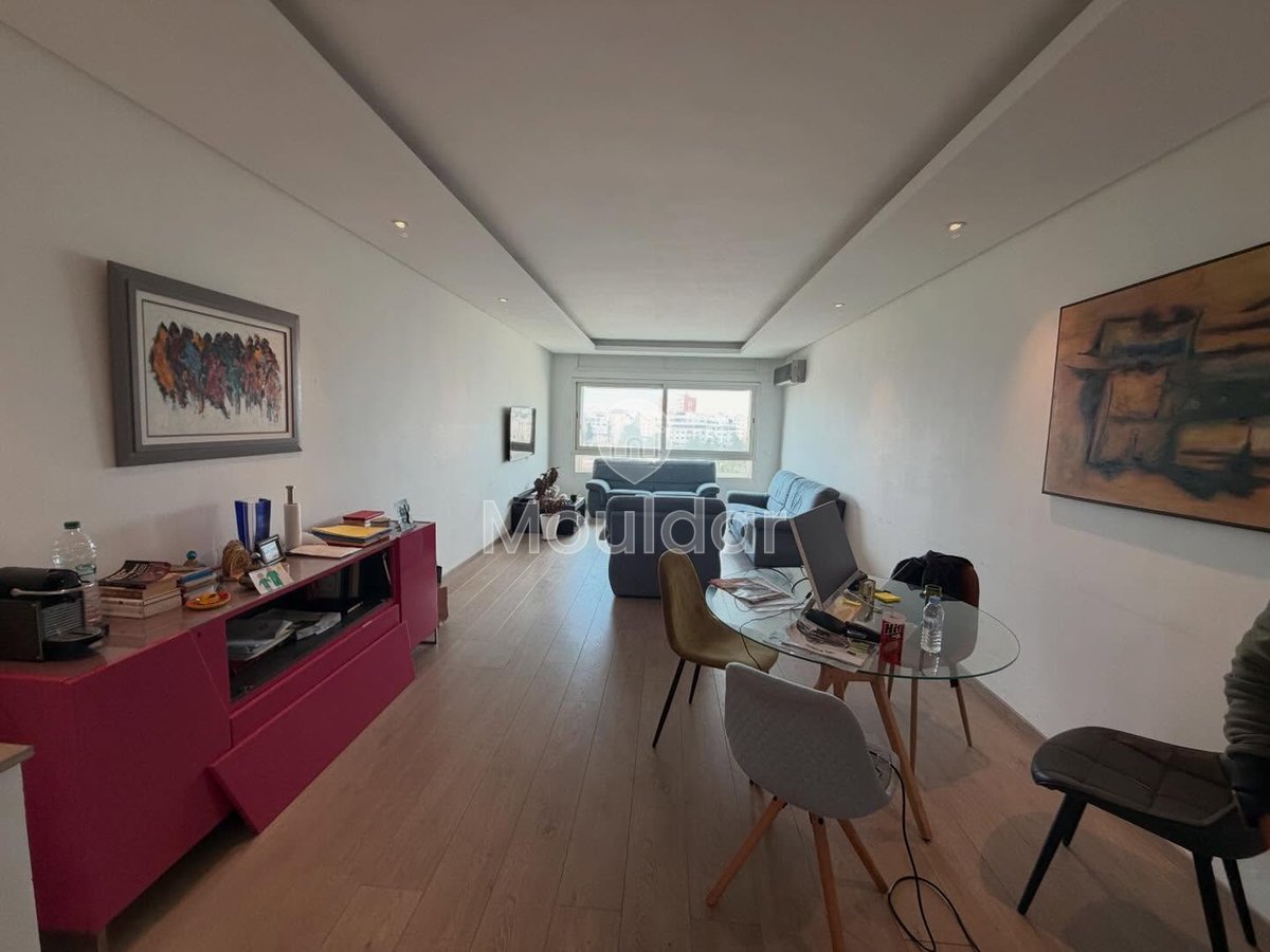 Wohnung zu verkaufen in Casablanca - Photo 2