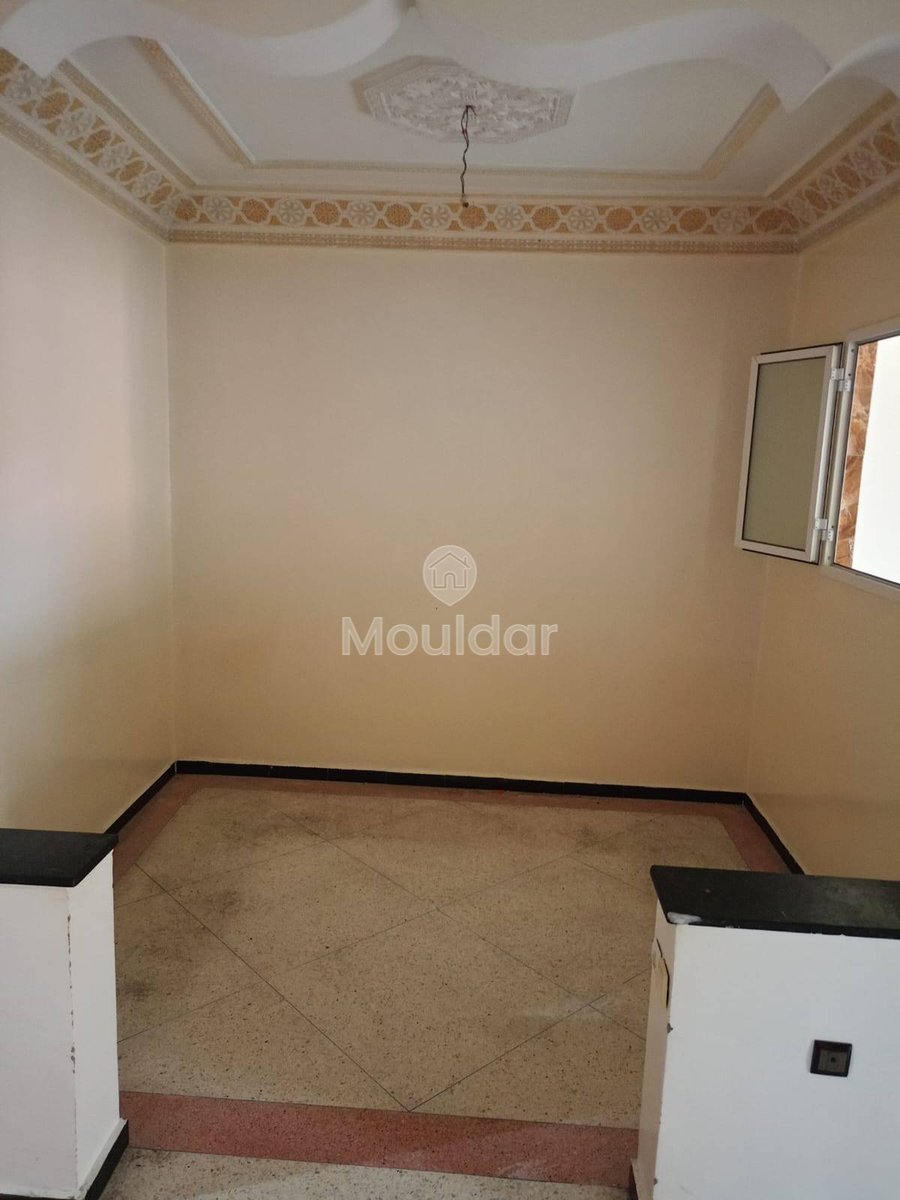 Mieszkanie do wynajęcia w Sidi Maarouf, Kasablanka - Photo 3