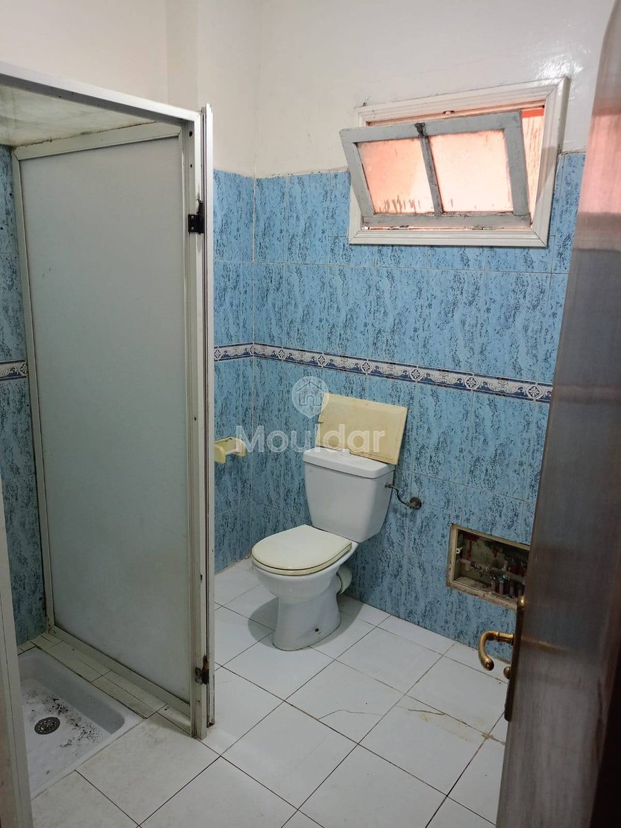 Mieszkanie do wynajęcia w Sidi Maarouf, Kasablanka - Photo 15