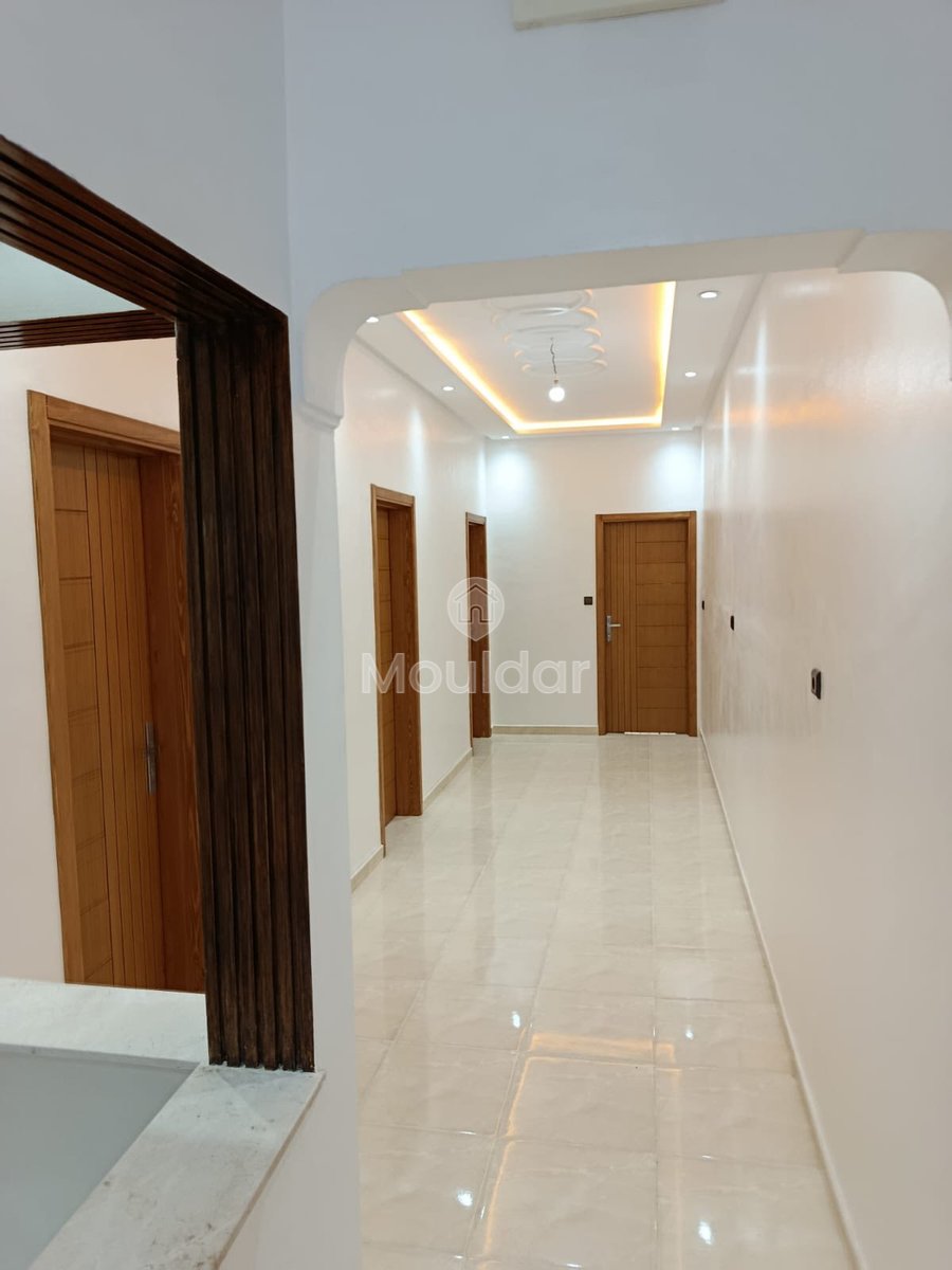 Safi'de kiralık villa - Photo 3