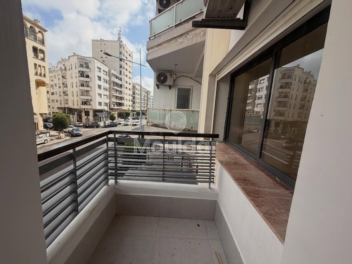 Appartement à louer à Casablanca, Triangle d'Or - Photo 7