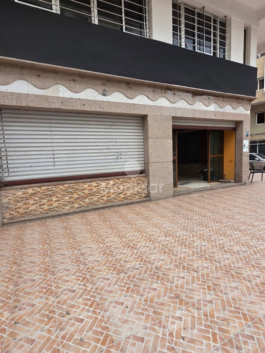 Gewerbliche Immobilie zu verkaufen in Kénitra, Mimosas - Photo 3