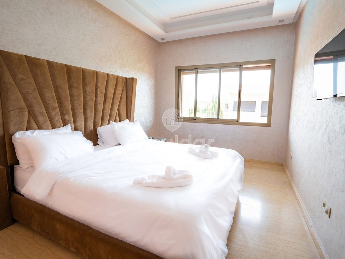 فيلا للإيجار في مراكش طريق أوريكا - Photo 5