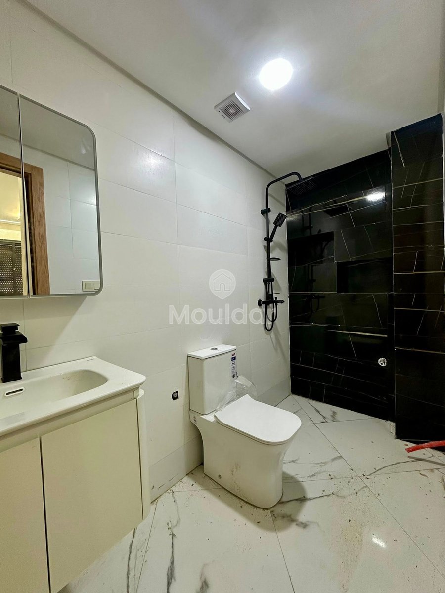 Apartamento en alquiler en Fez, Ruta de Immouzere - Photo 14