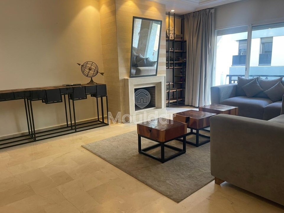 Apartment for sale in Casablanca, Golden Triangle - Photo 3