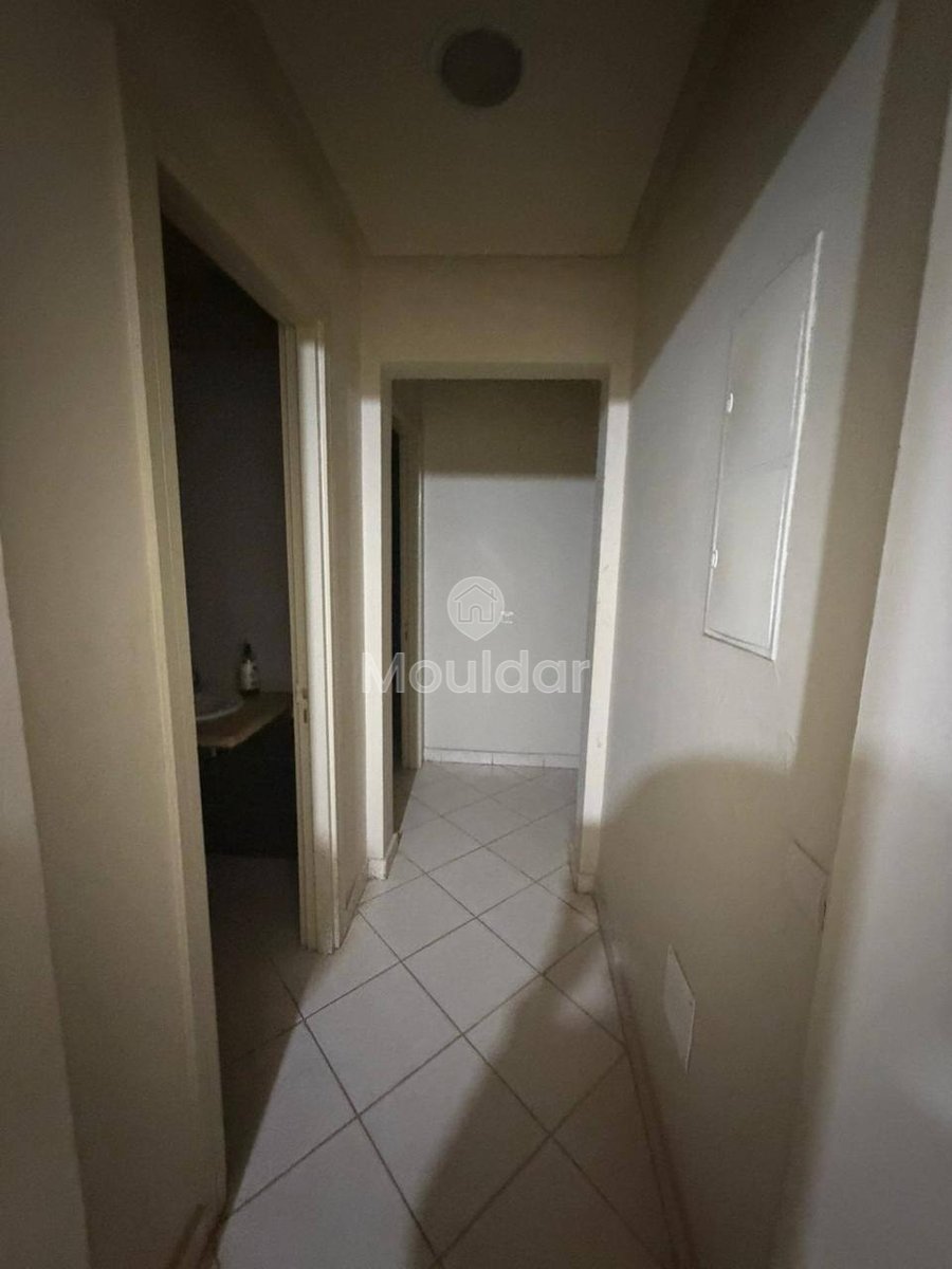 Appartement te huur in Marrakech, Allal El Fassi - Photo 6