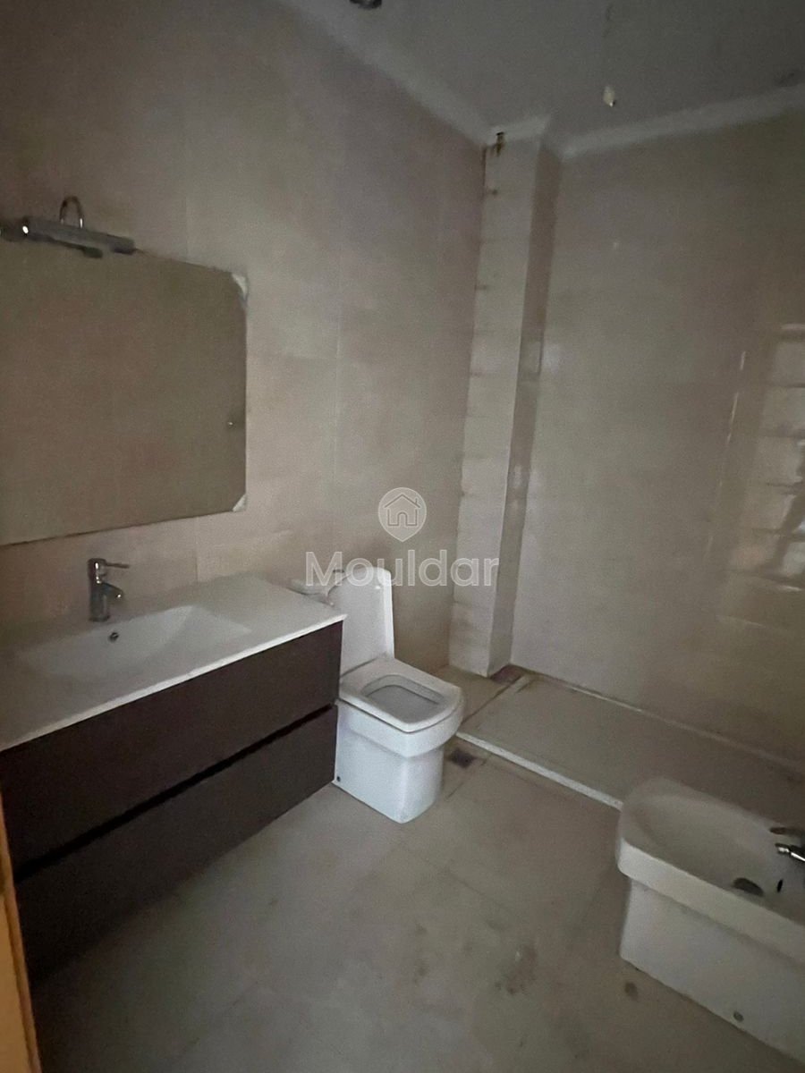 Appartement vue mer à vendre à Tanger - Photo 8