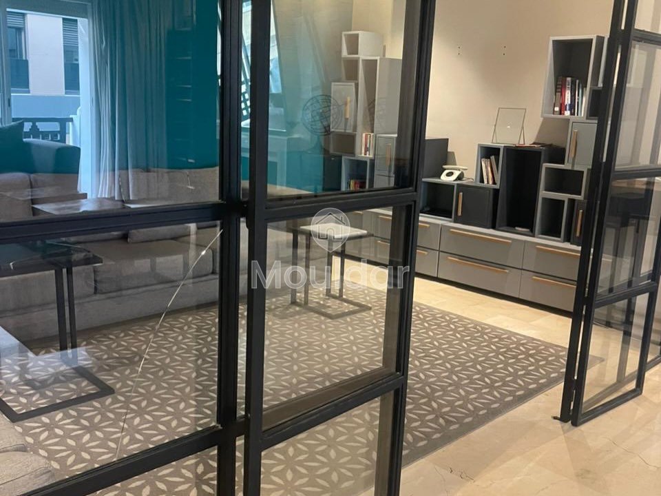 Apartment for sale in Casablanca, Golden Triangle - Photo 4