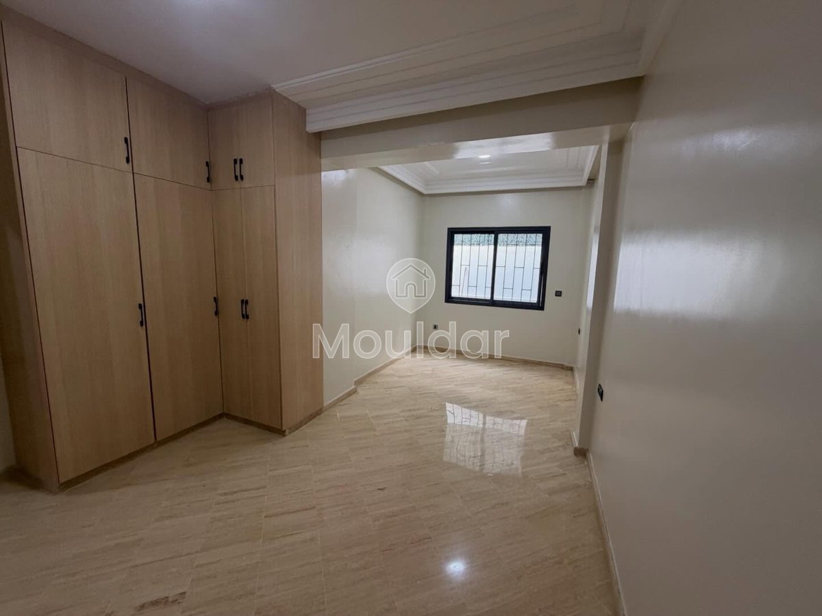 Appartement à louer à Casablanca, Triangle d'Or - Photo 4