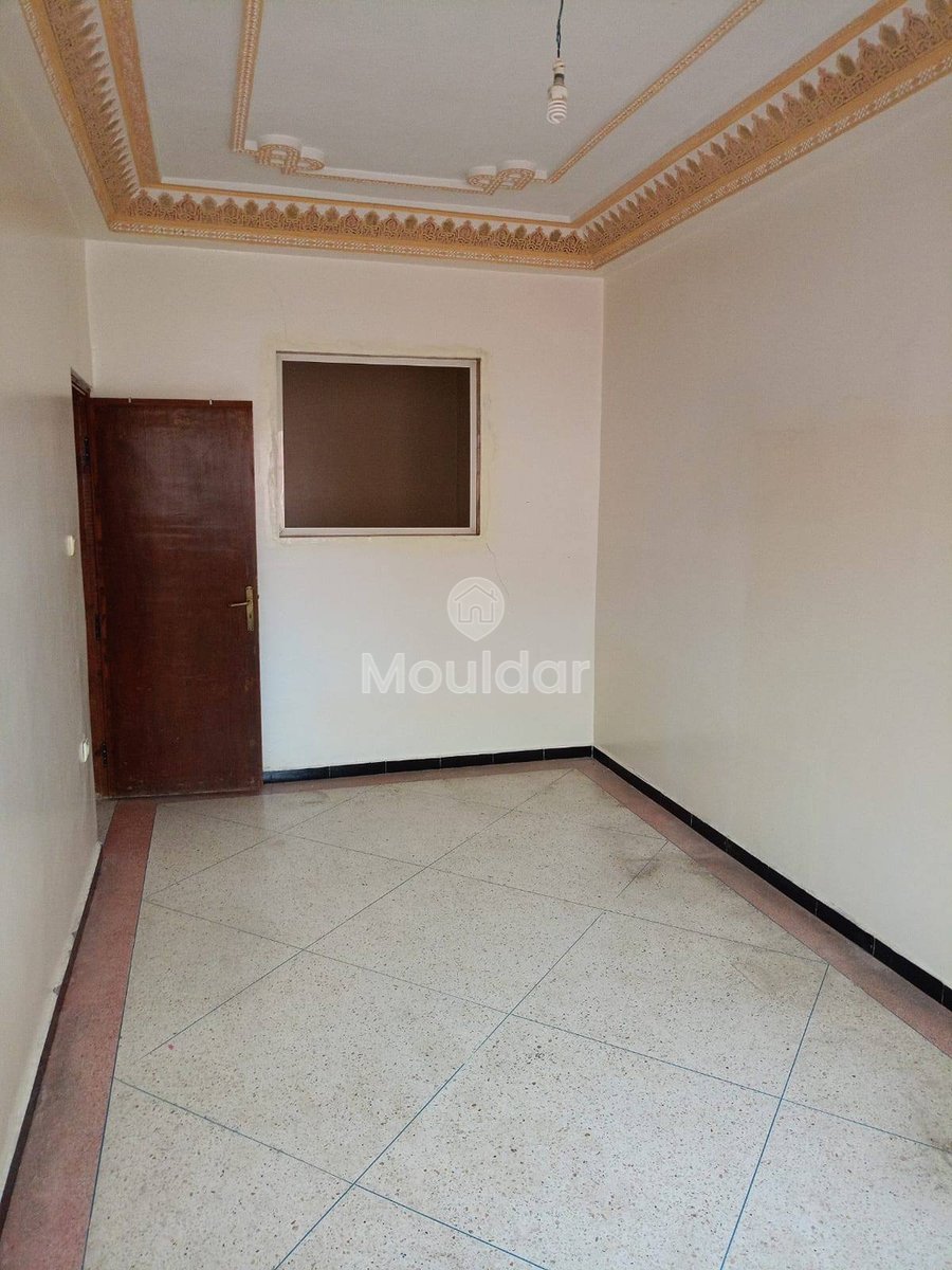 Mieszkanie do wynajęcia w Sidi Maarouf, Kasablanka - Photo 6