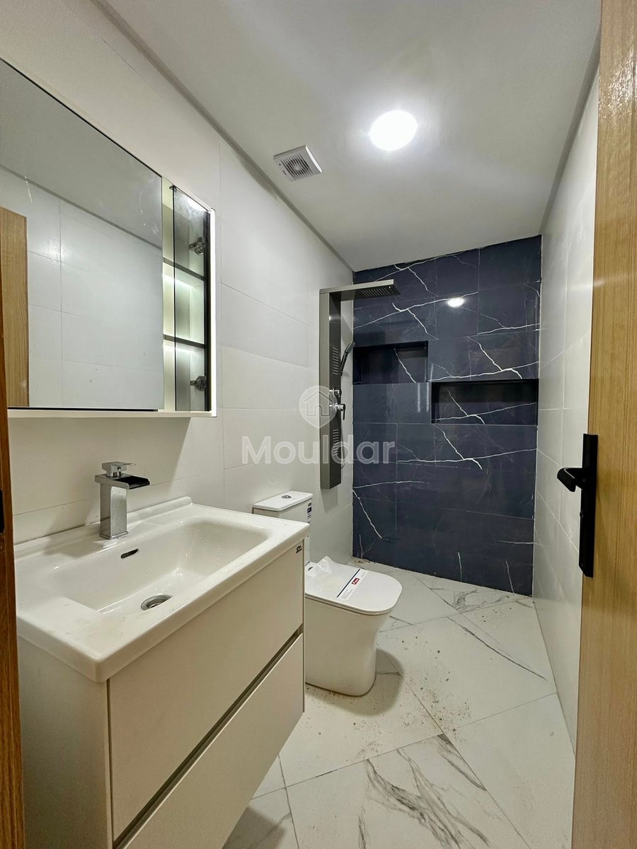 Apartamento en alquiler en Fez, Ruta de Immouzere - Photo 13