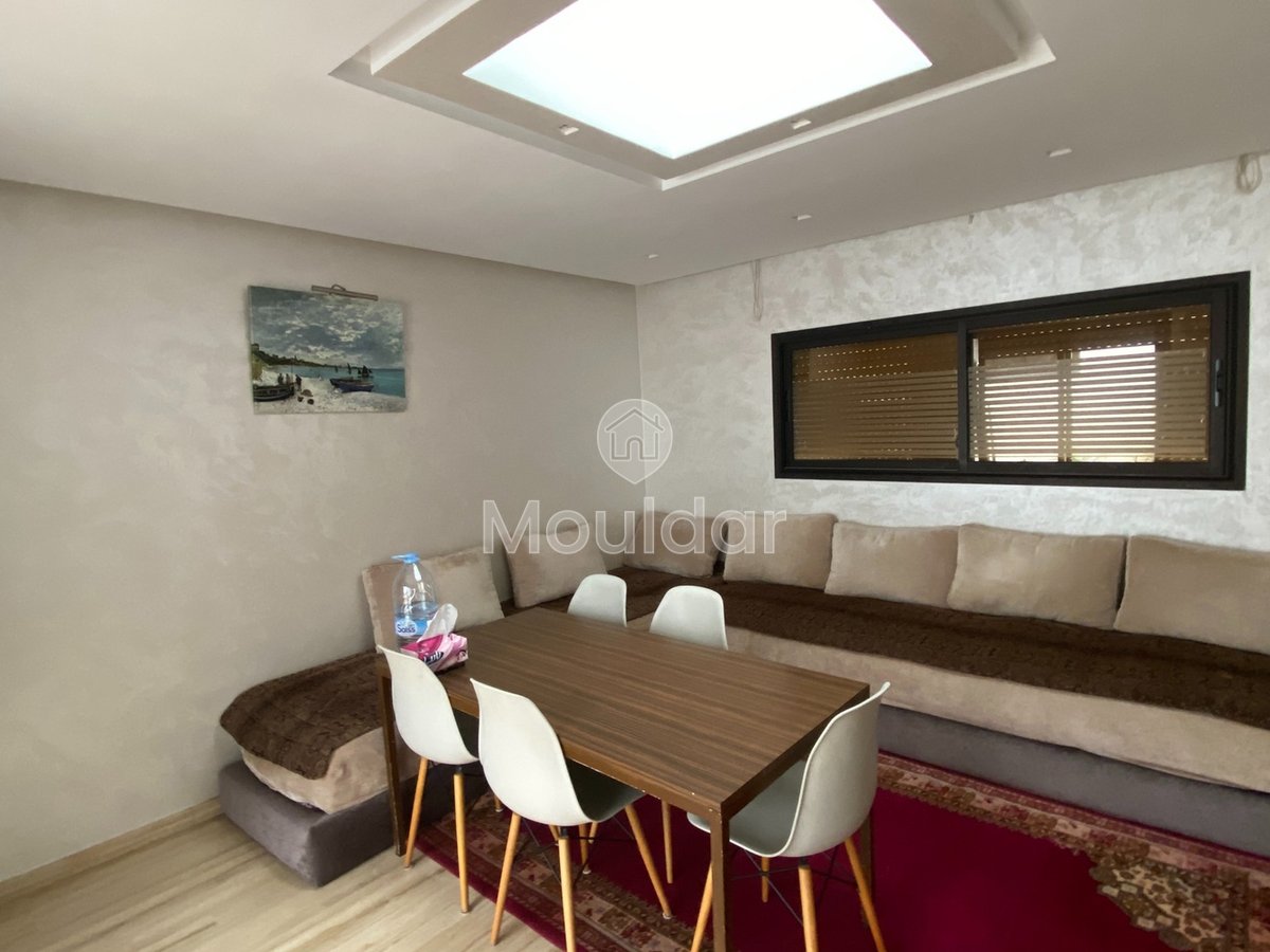 Temara'da Kiralık Ofis, Wifak - Photo 3